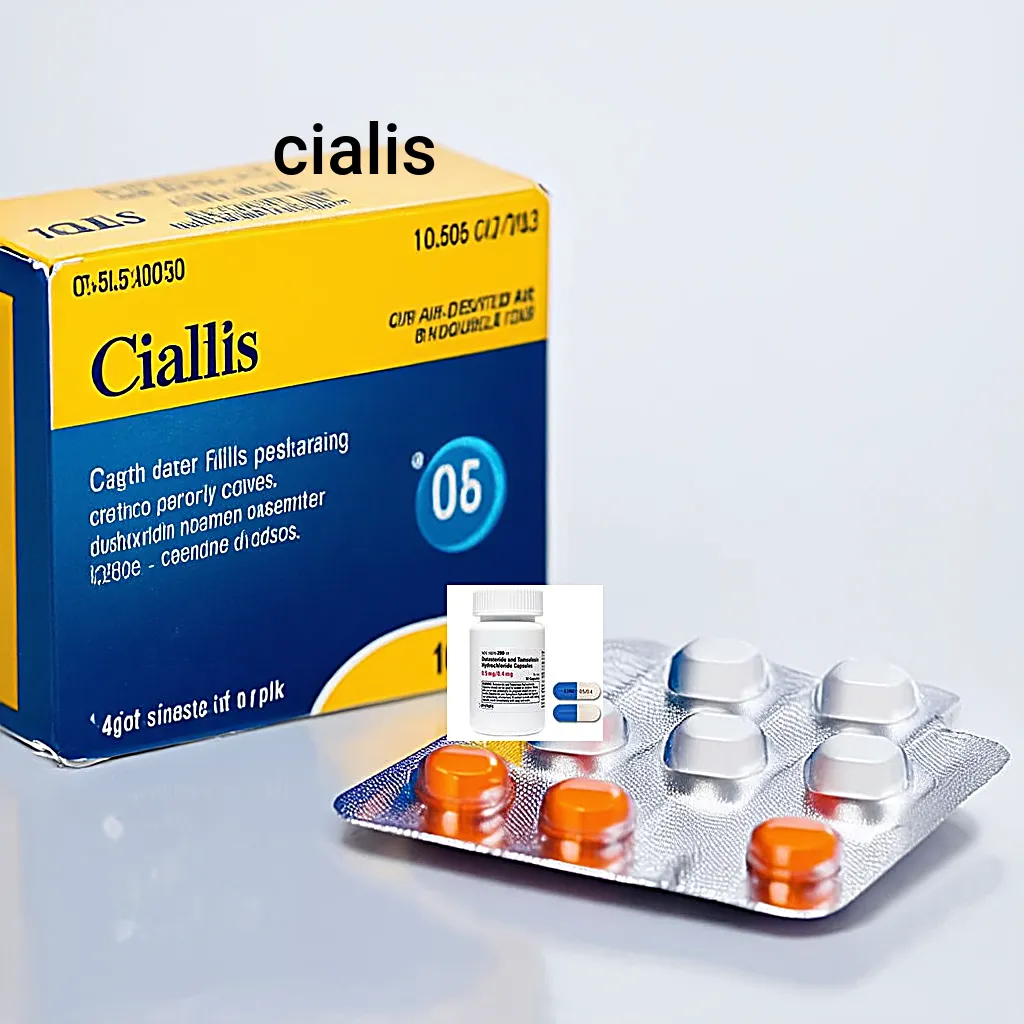 Vente libre de cialis